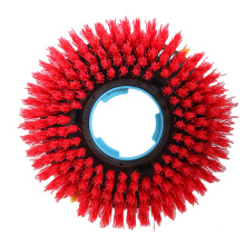 High Quality Tenant Imop Red Floor Scrubber Disc Brush for Floor Scrubber in Factory